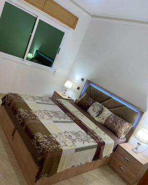Mhr apartments